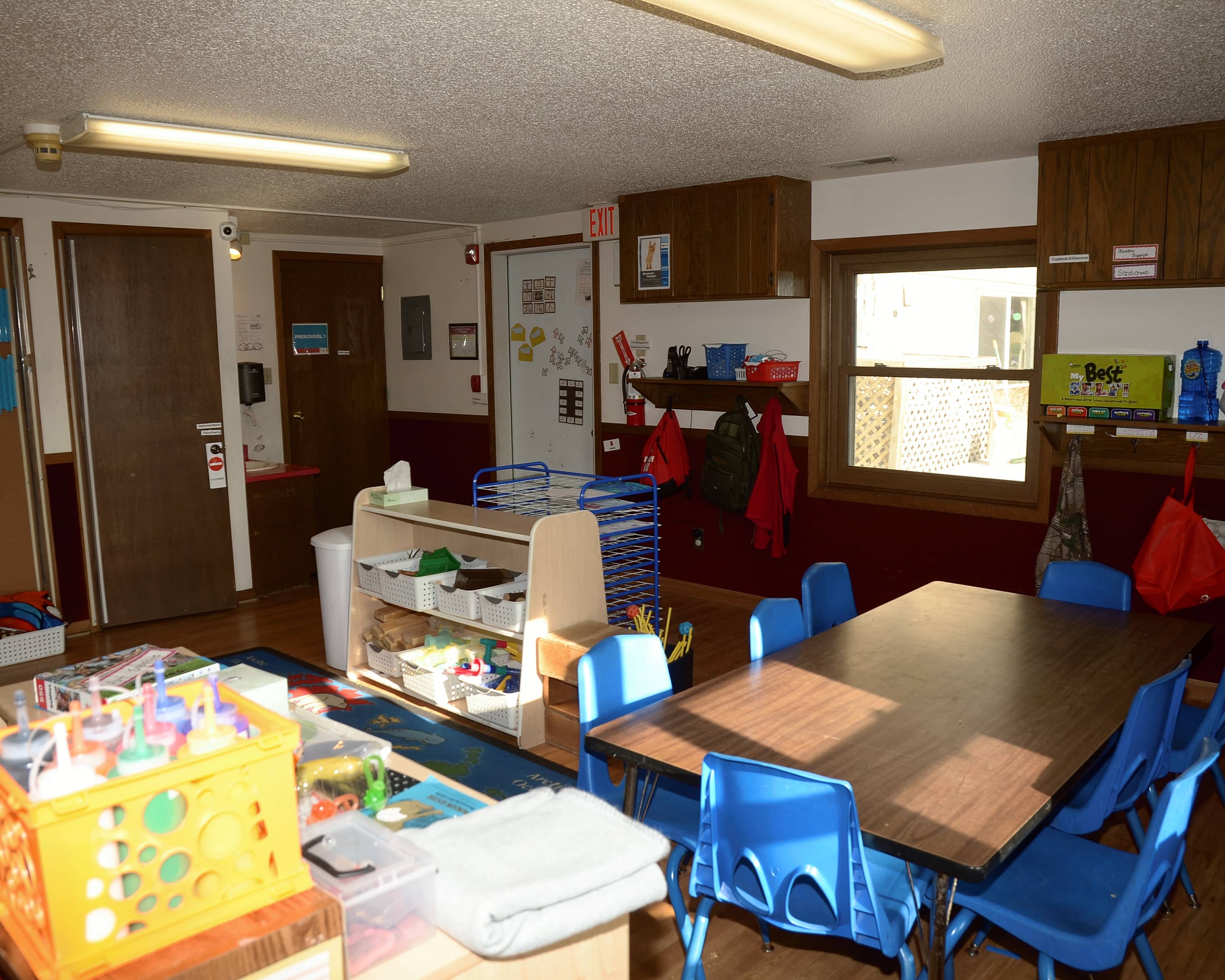 La Petite Academy of Stoughton in Stoughton, WI 635 Lincoln Ave La